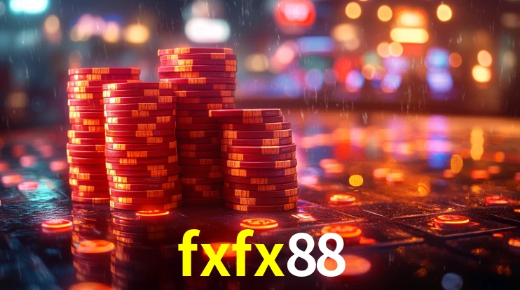 fxfx88 bet