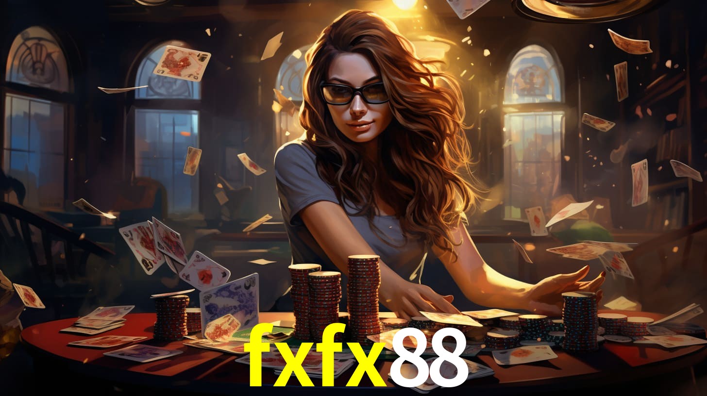 VIP Casino fxfx88