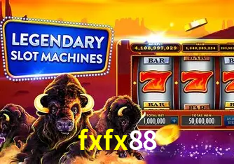 Desvendando o Mundo dos Jogos Virtuais na fxfx88