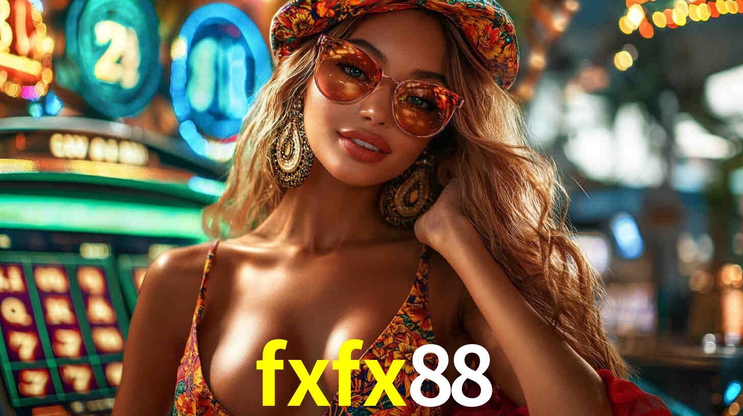 fxfx88 App Interface