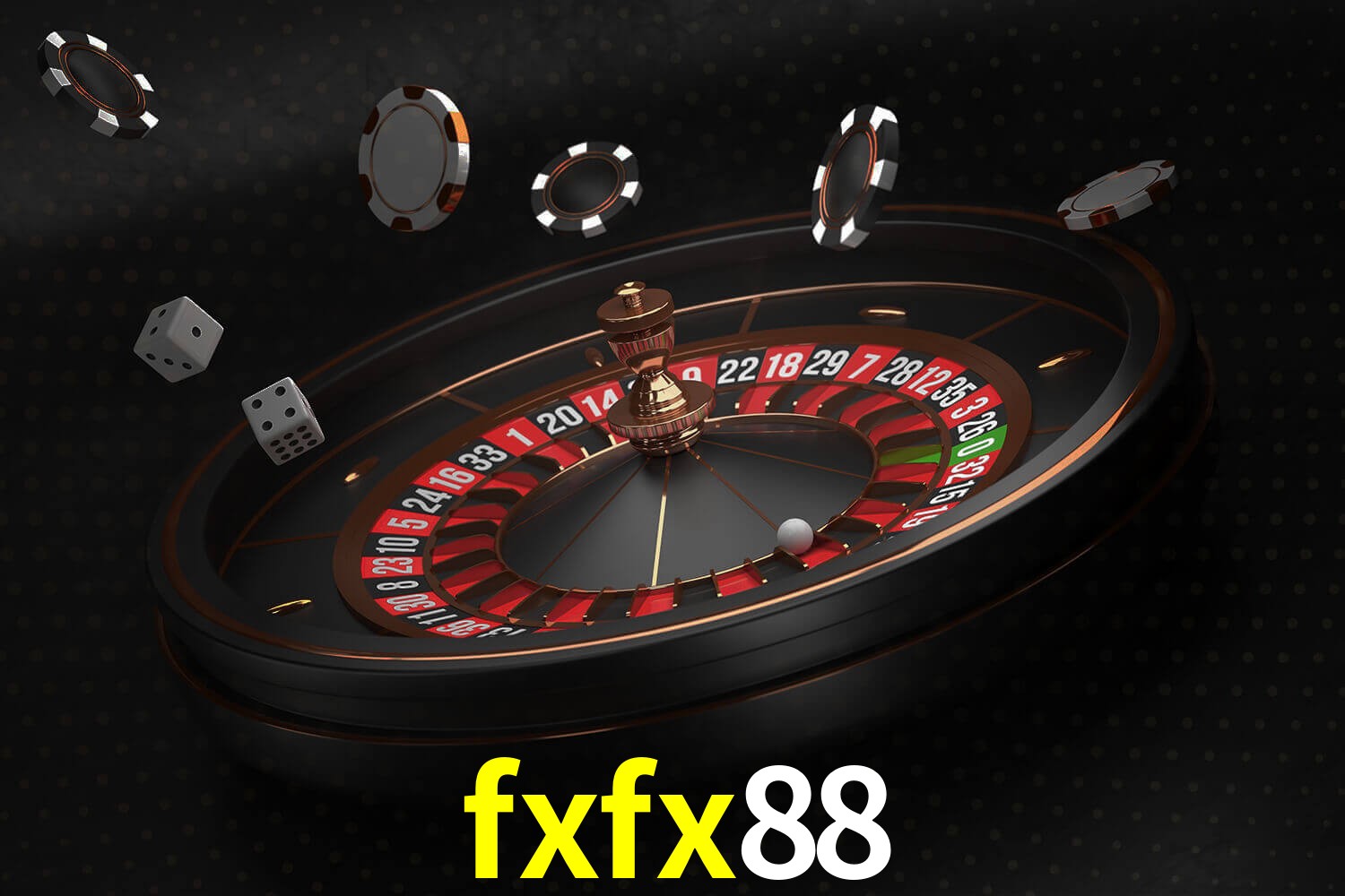 fxfx88: Seu Cassino Premiado com Pagamentos Rápidos