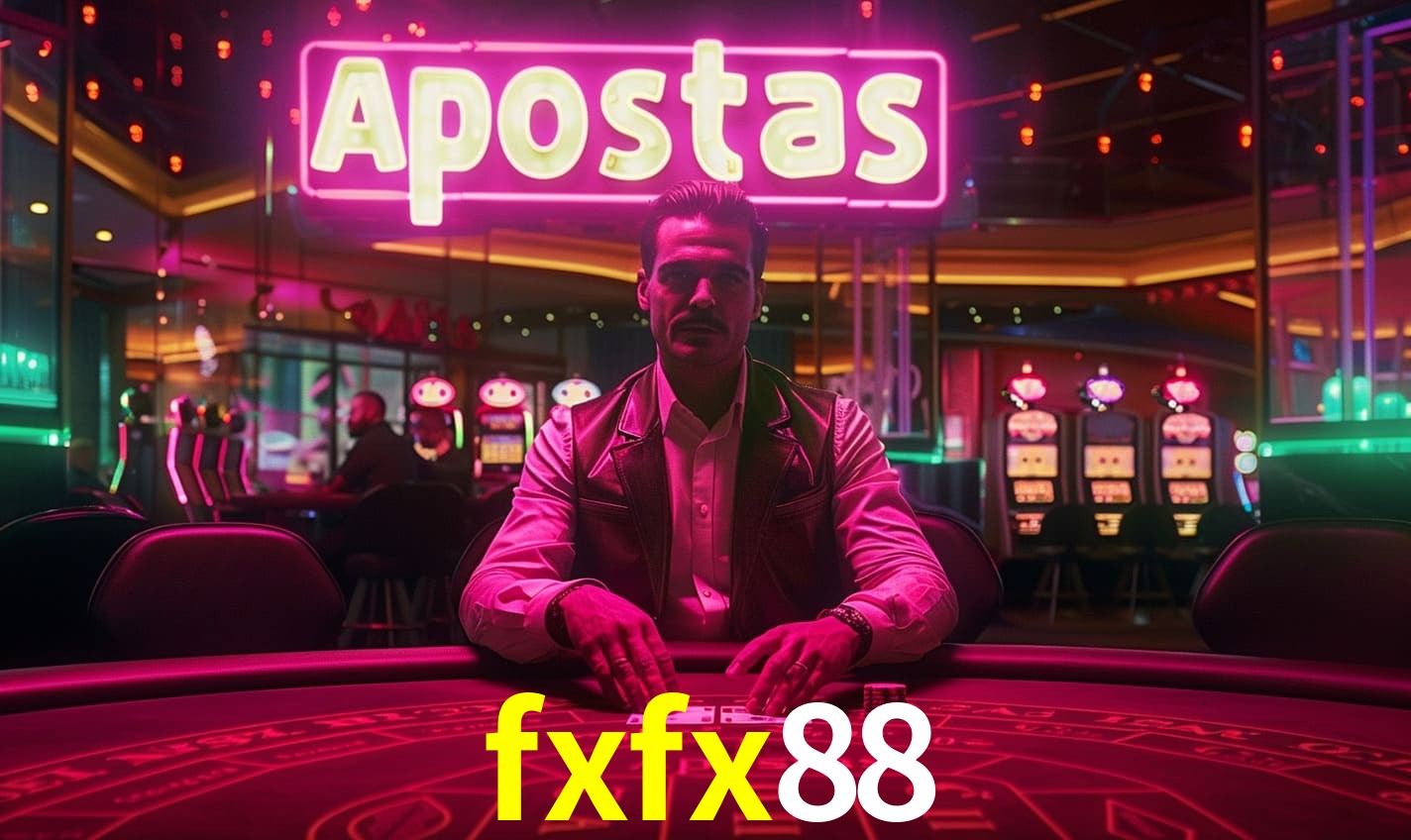 A Popularidade dos Caça-Níqueis no fxfx88