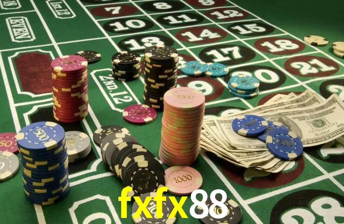 Welcome Bonus fxfx88