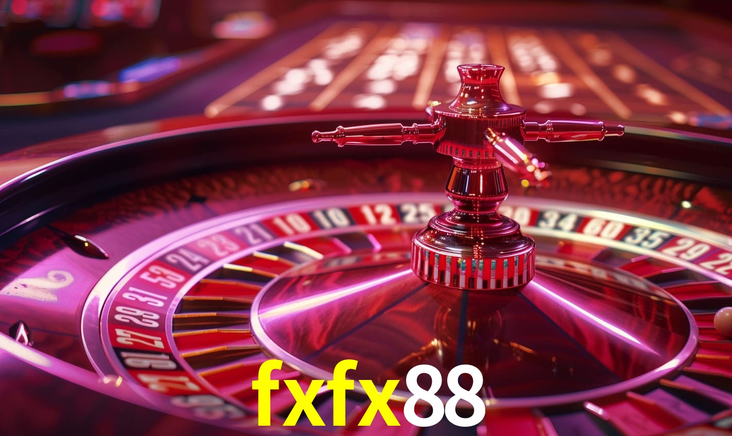 Descubra a Essência do fxfx88: Nossa História e Compromissos
