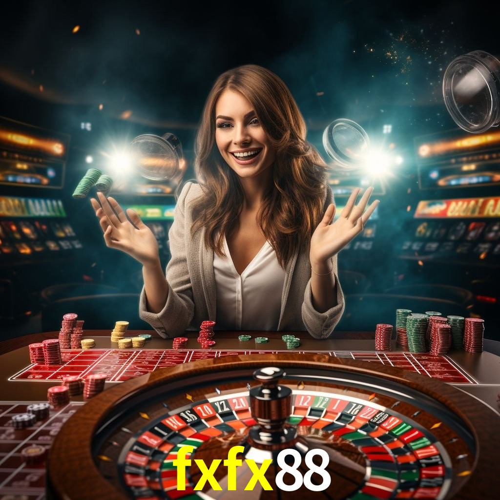 Explore as vantagens do fxfx88: serviço profissional e confiabilidade