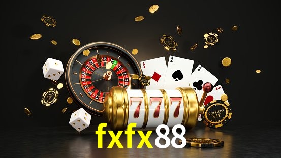 Aviator Game fxfx88