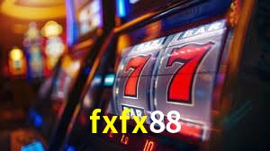 Game Providers fxfx88