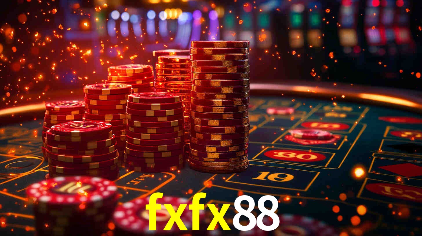Premium Interface fxfx88