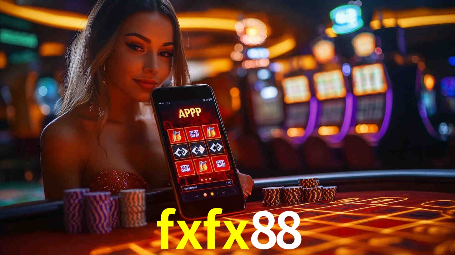 Desvendando o Mundo dos Jogos Virtuais na fxfx88