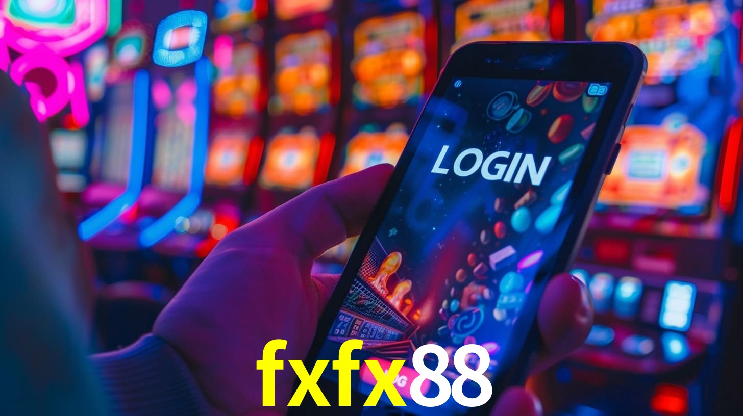 cassino fxfx88