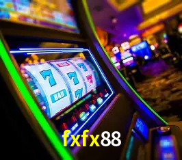 Desvendando o Mundo dos Jogos Virtuais na fxfx88