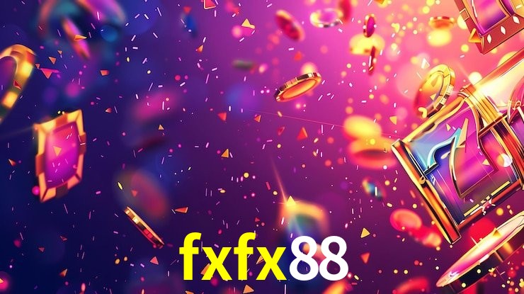 Inovações de Jogos na fxfx88: O Futuro das Experiências Interativas