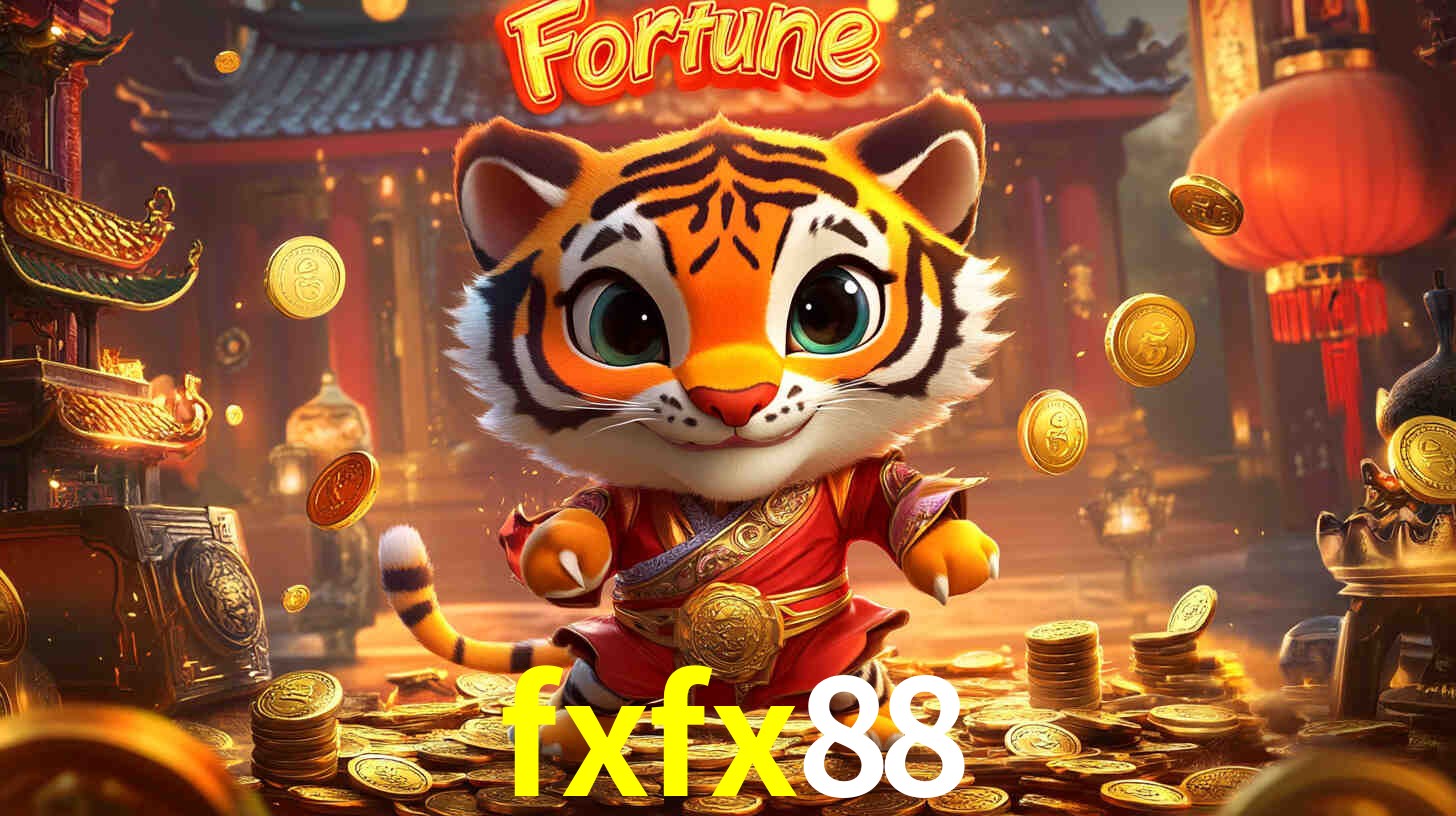 A Emoção da Loteria na fxfx88: Uma Chance de Mudança de Vida