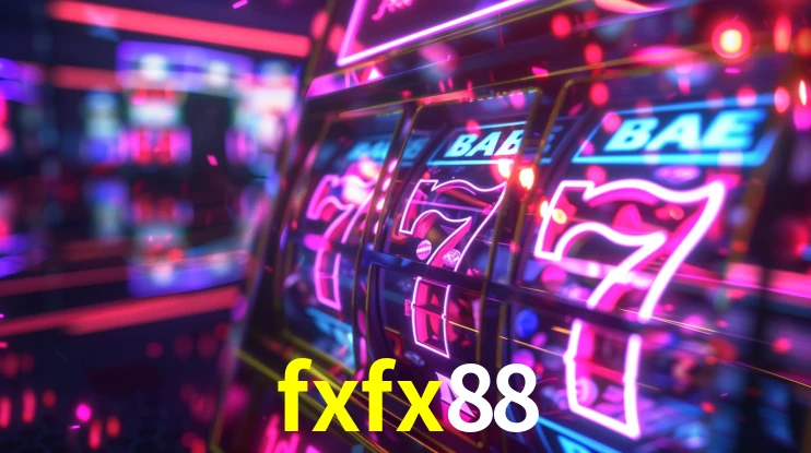 Slot Games fxfx88