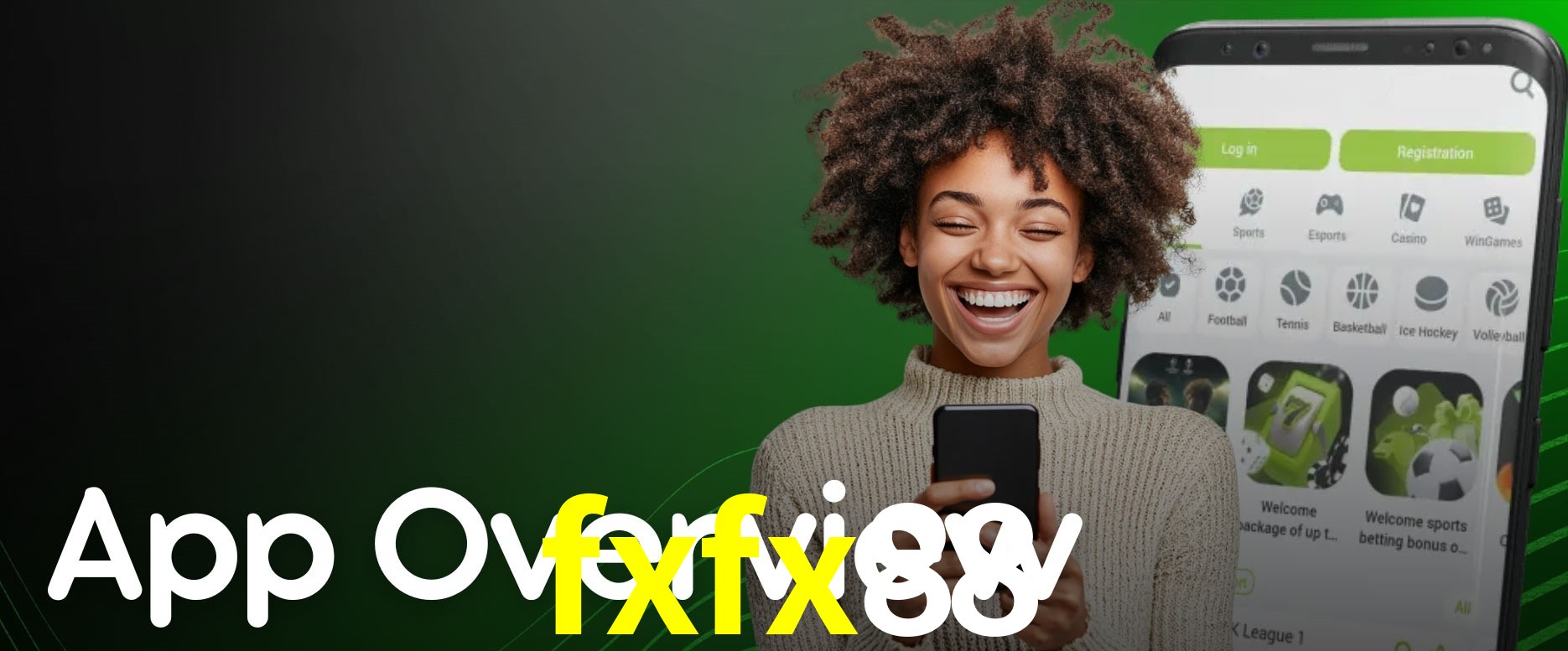 API Integration fxfx88