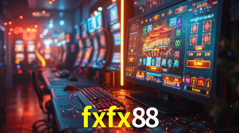 Experimente o Login Seguro Premium no fxfx88