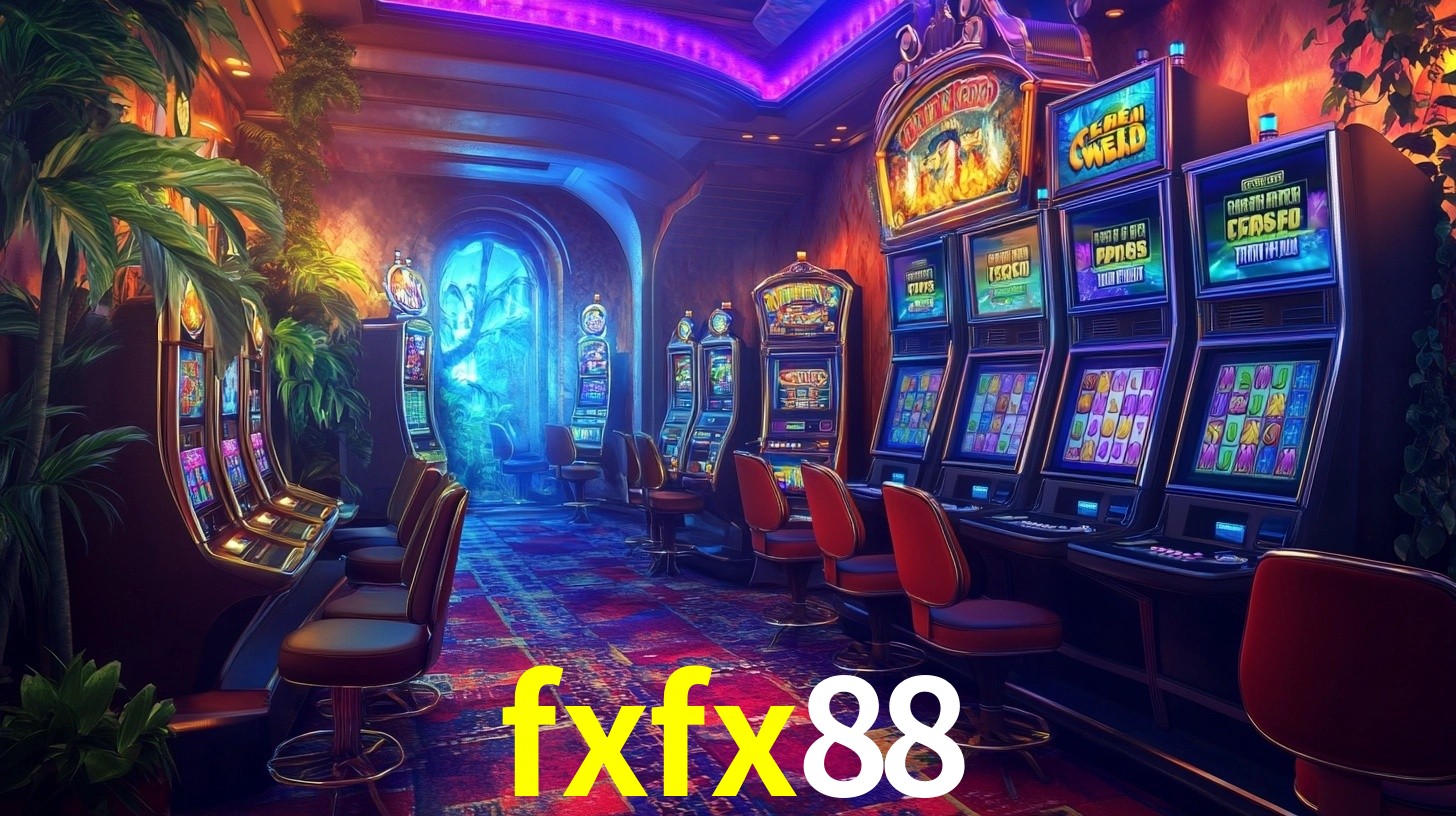 Daily Bonuses fxfx88