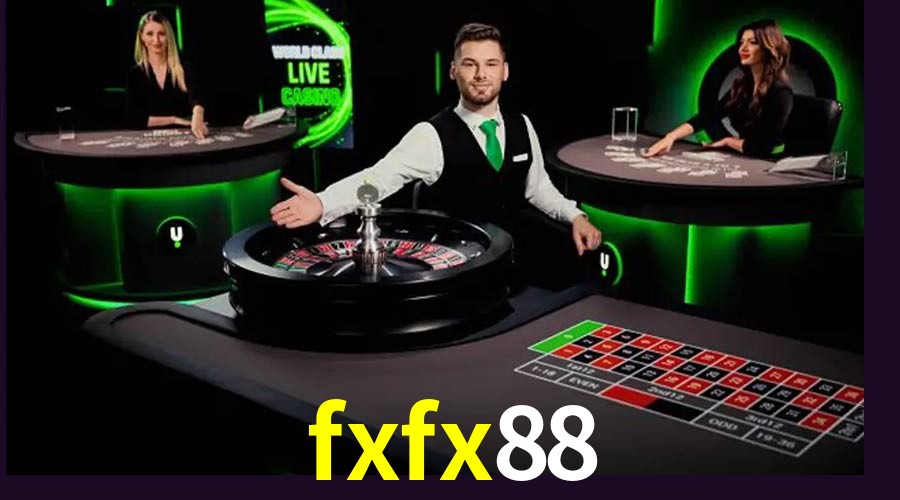 Quick Registration fxfx88