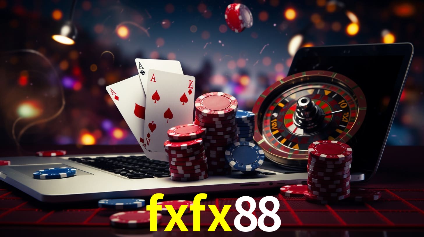 Roulette Table fxfx88