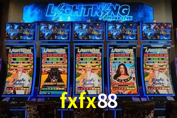 Explorando a Categoria de Eventos em Apostas na fxfx88