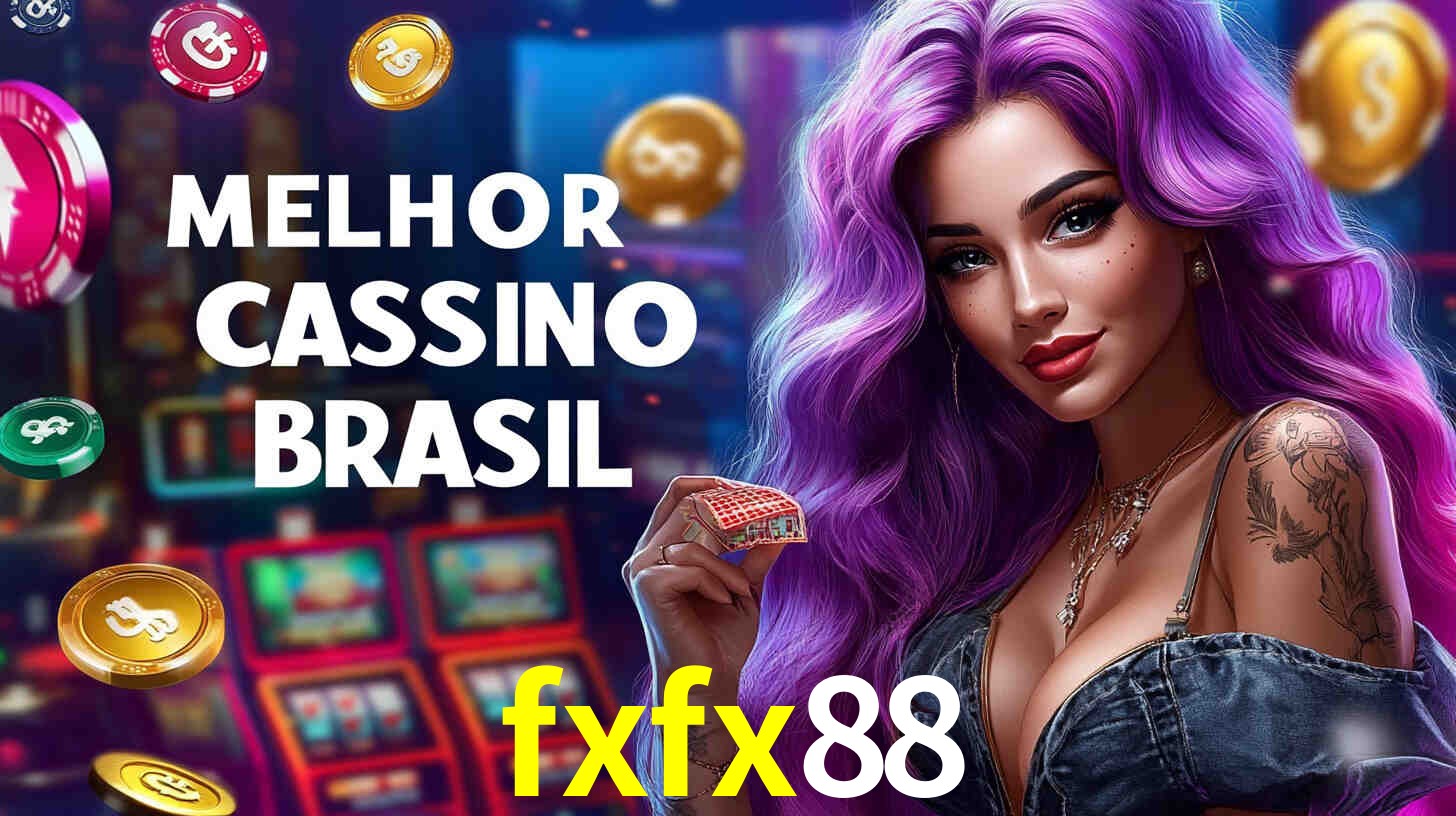 Inovações de Jogos na fxfx88: O Futuro das Experiências Interativas