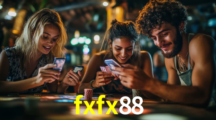 Tournaments fxfx88