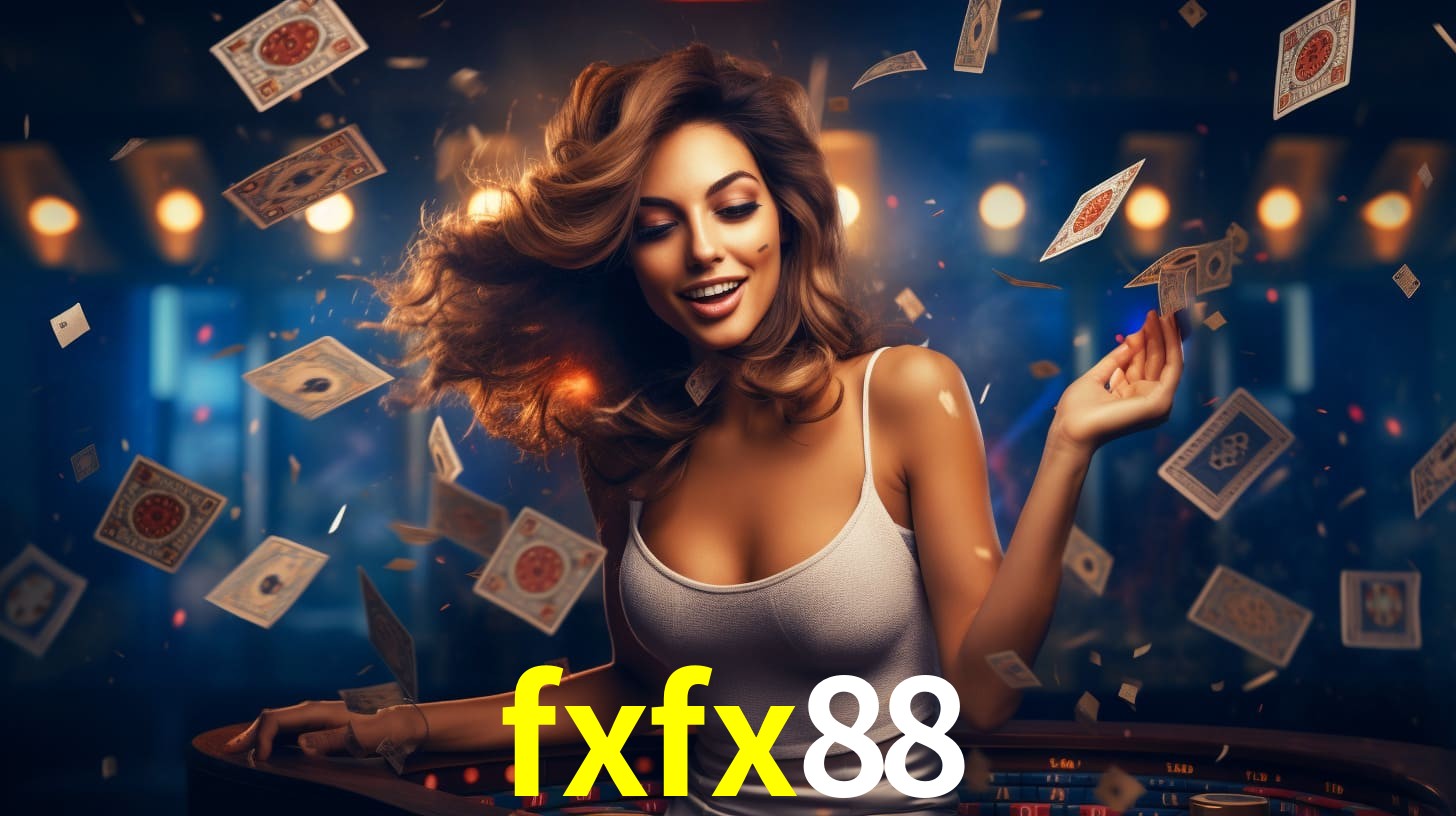 Live Casino fxfx88