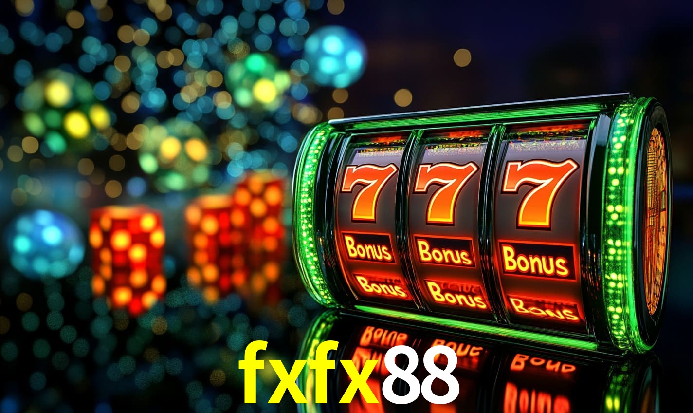 Live Casino fxfx88