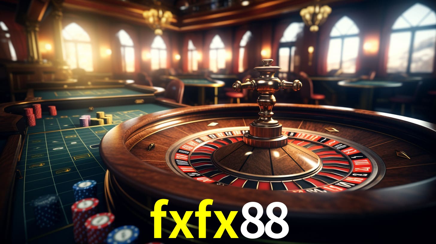 Blackjack Table fxfx88