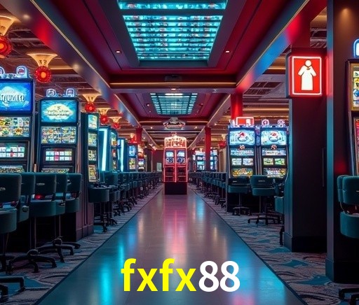 Explorando a Categoria de Eventos em Apostas na fxfx88