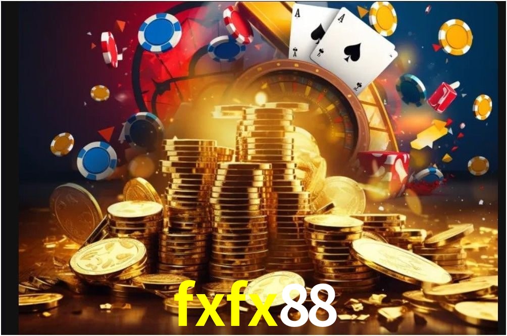 A Emoção da Loteria na fxfx88: Uma Chance de Mudança de Vida
