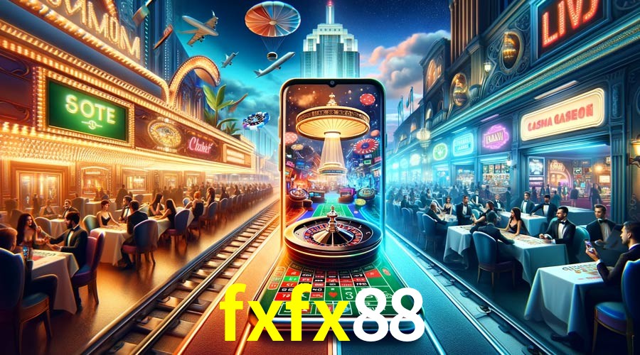 Secure Login fxfx88