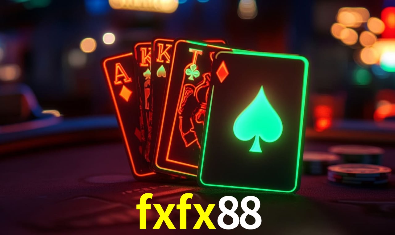 Bonus Features fxfx88